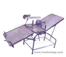 STANDARD OPERATING TABLE