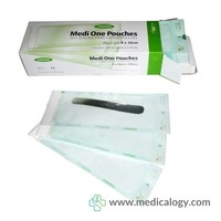 Sterile Pouch MediOne OneMed 9x26cm