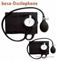 BOSO - Jerman Oscilophone Tensimeter Aneroid Alat Ukur Tekanan Darah