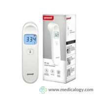 Thermometer Infrared Non Contact Yuwell YT-1C