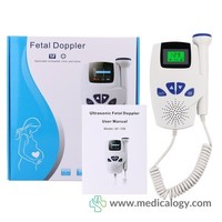 Ultrasonic Fetal Doppler TSN 985 FD