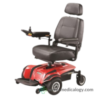 jual Vikacare Electric Aluminium Wheelchairs