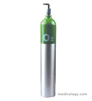 Yazumi Oxygen Cylinder