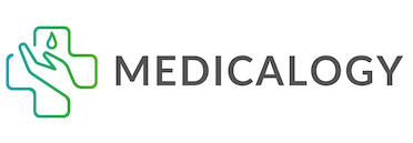 medicalogy logo