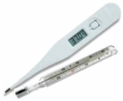 Termometer Digital