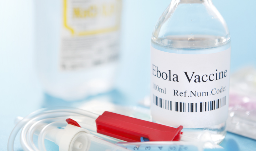 Uji Coba Vaksin Ebola Mulai dilakukan di Rumah Sakit Universitas Lausanne, Swiss