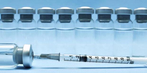 Uji Coba Vaksin Ebola Mulai dilakukan di Rumah Sakit Universitas Lausanne, Swiss