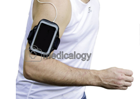 Gemar Berlari? Alat ini Sangat Membantu Kontrol Exercise Anda