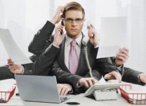 Multitasking atau Hiperaktif? Kenali cirinya!