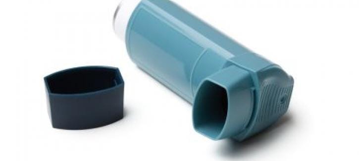 Inhaler, Alat Andalan Wajib “Asma-People”
