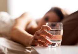 Lakukan ini Sebelum Tidur agar Bangun Pagi Lebih Segar