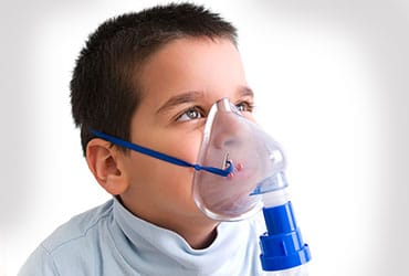 5 Cara Membuat Anak Tidak Takut Menggunakan Nebulizer