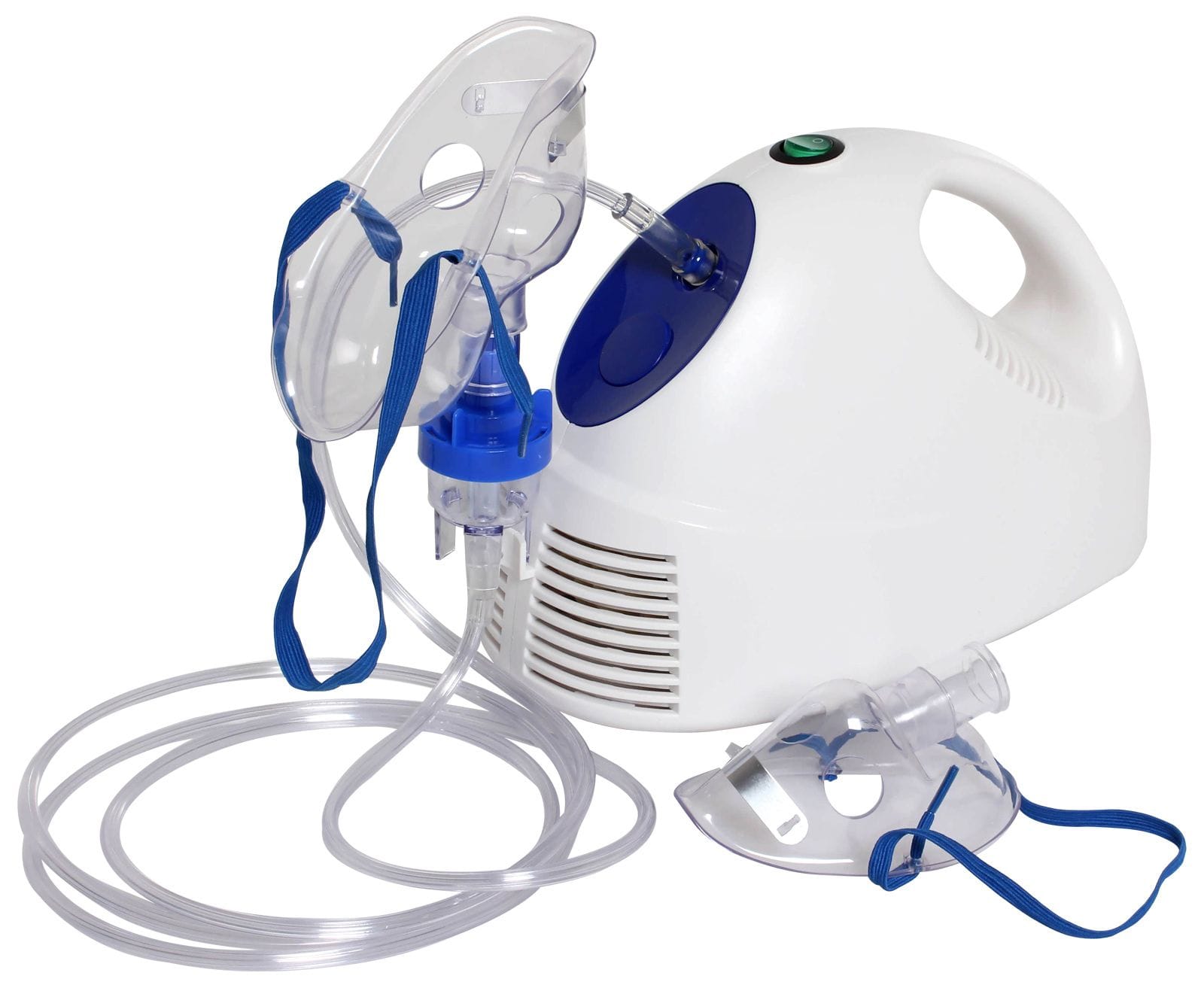 Kupas Tuntas Nebulizer, Alat Terapi Pernapasan paling Populer