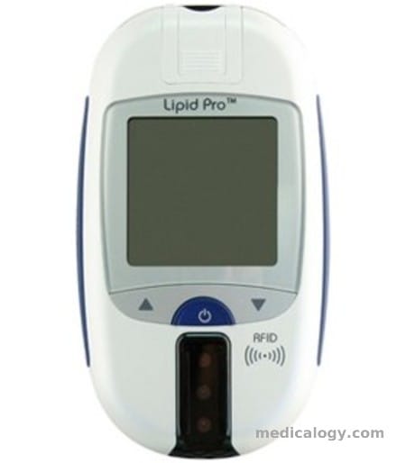 #ReviewAlat : Lipid Pro – Alat Cek Kadar Lipid Darah