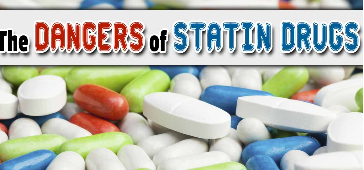 Obat Kolesterol Statin meningkatkan Resiko Diabetes Tipe 2
