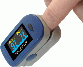 Pulse Oximeter