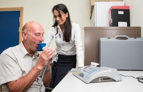 Inilah Alasan Spirometer Merupakan Alat yang Tepat untuk Tes Paru