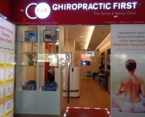 Salah Memilih Klinik Chiropractic, Nyawa Jadi Taruhan
