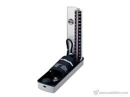 Tensimeter Air Raksa.