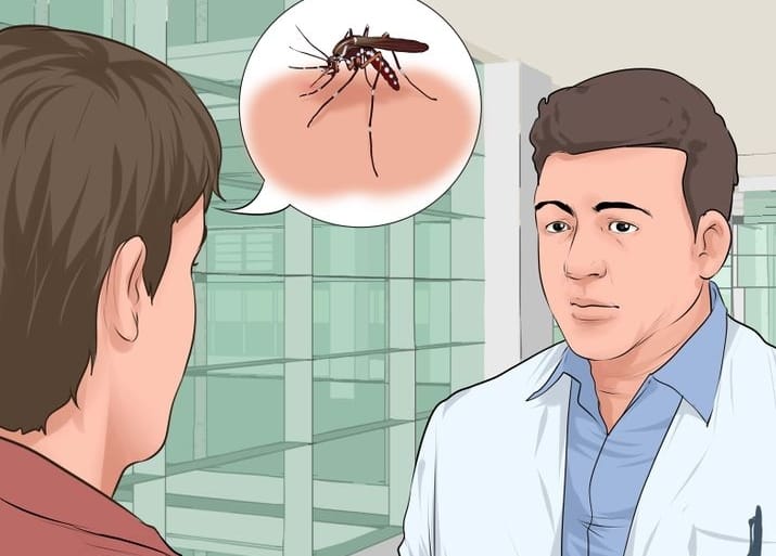 Cara ini Lebih Efektif Tangani Wabah DBD dibanding Fogging