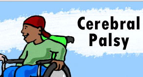 Kursi Roda untuk Cerebral Palsy