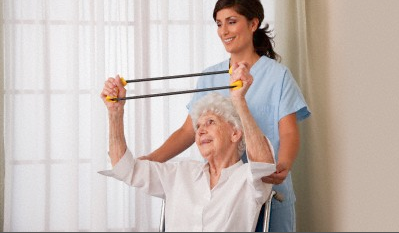 stroke therapy
