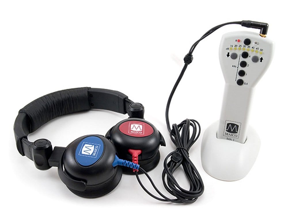4 Perbedaan Air Conduction dan Bone Conduction pada Audiometer, Apa Saja?