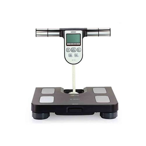 Ingin Tubuh Sehat dan Proporsional?  8 Fungsi Body Fat Monitor Ini Dapat Membantu Anda