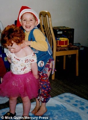 JAMIE DAN CHLOE 8