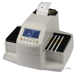Bagaimana sih, Prinsip Kerja Urin Analyzer?