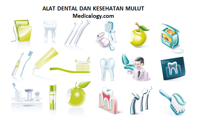Jual Alat Kedokteran Gigi dan Mulut Online Murah
