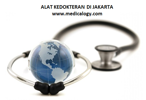 Belajar dari Gambar Alat Kedokteran Terbaru