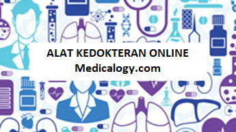 5 Alat Medis Terbaru