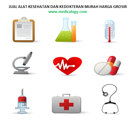 Jual Alat Kesehatan Murah Jogja Online