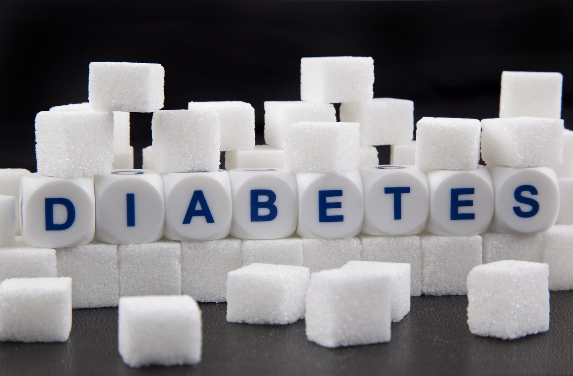 8 Poin Penting Standar Penanganan Diabetes 2016