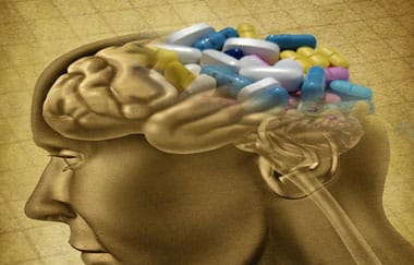 Waspadai Kepikunan karena Konsumsi Obat!
