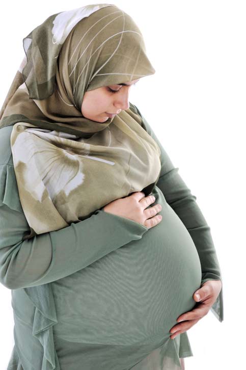 Tips Puasa Sehat Untuk Ibu Hamil dan Menyusui