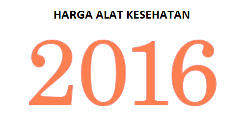 Grosir Alat Kesehatan Lengkap Murah