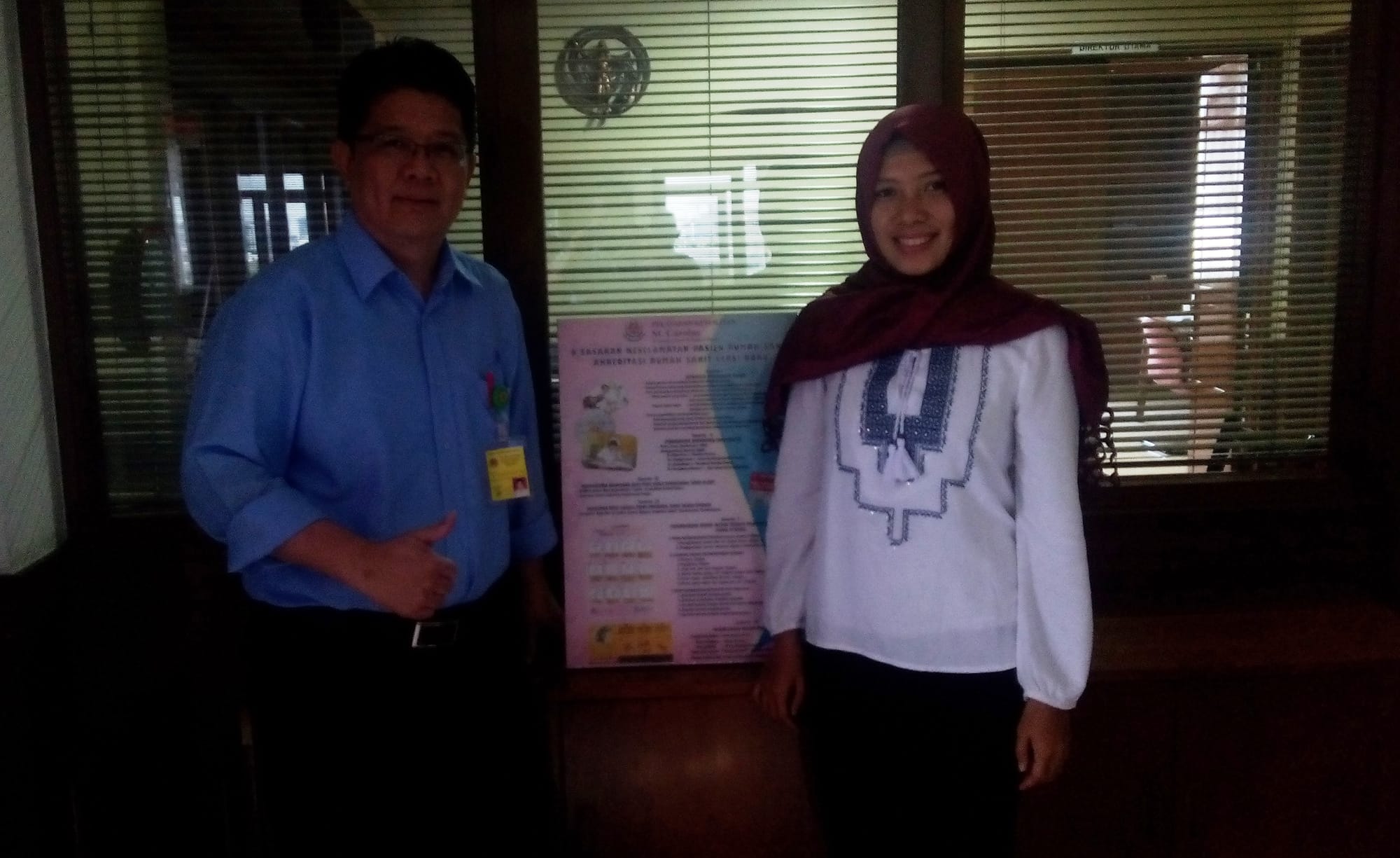 RS Carolus Menggandeng Medicalogy sebagai Mitra Suplai Alat Kesehatan Proyek Renovasi ICU, HCU, NICU, dan PICU