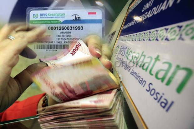 Berapa Iuran Bulanan BPJS Kesehatan?