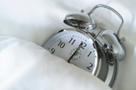jam tidur sumber healthcommunities