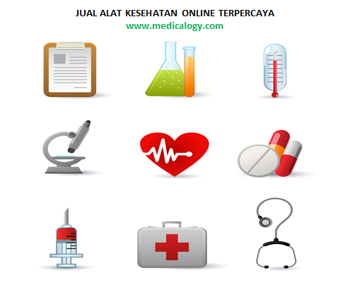 Jual Alat Kesehatan Online Terpercaya