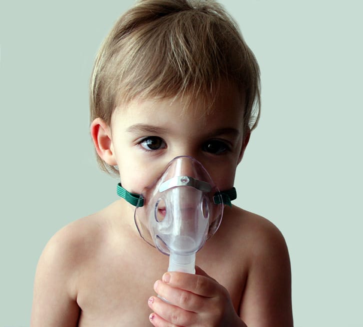 Nebulizer : Mesin Uap yang Meningkatkan Kualitas Hidup