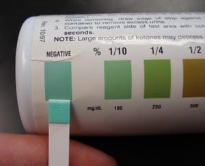 negative-diastix