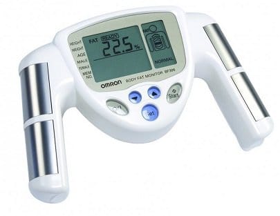 All About Body Fat Monitor: Alat Ukur Kadar Lemak Dalam Tubuh Anda