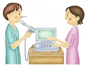 Alat Spirometri : Mulai dari Diagnosa Fungsi Paru hingga Mencegah Komplikasi