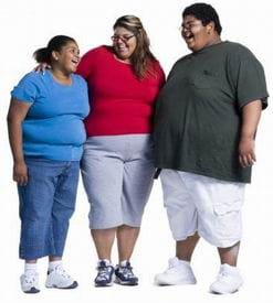 obesitas