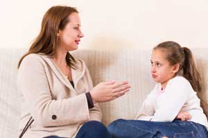 talking-with-children dok formydivorce
