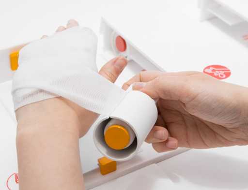 Alat Emergency Kit dan Obat yang Seharusnya Ada di Rumah