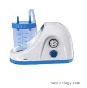 fungsi alat suction pump